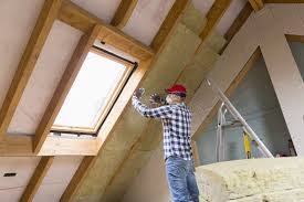 Best Spray Foam Insulation  in Shillington, PA